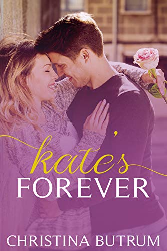 Kate Dixon book cover 2
