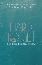 Hard To Get book cover