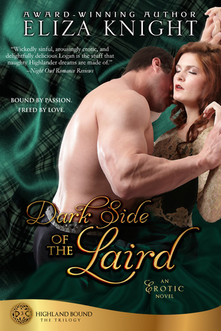 Highland Bound book cover 3