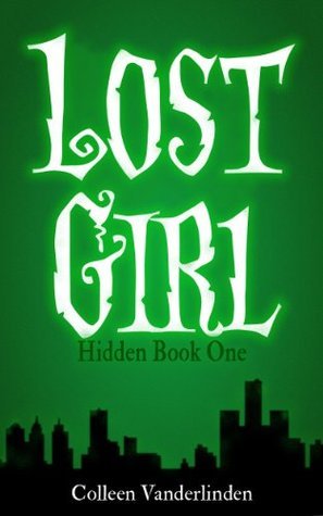 Hidden book cover 1