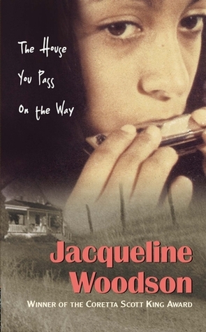 The House You Pass on the Way book cover