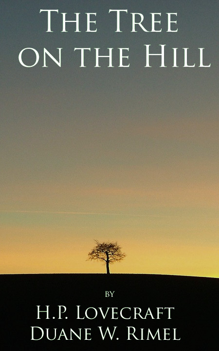 The Tree on the Hill book cover