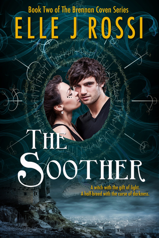 Brennan Coven Trilogy book cover 2