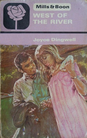 West of the River book cover