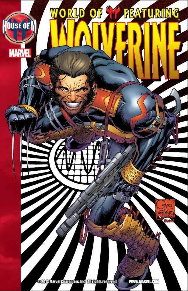 Black Panther (2005) (Collected Editions) book cover 1