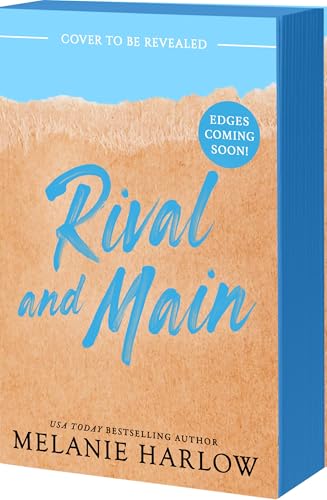 Rival & Main book cover