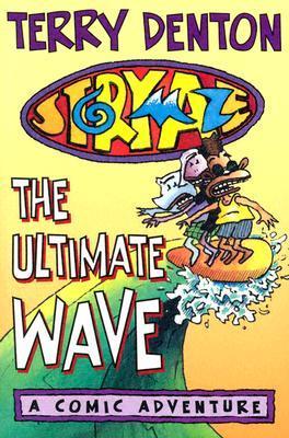 Storymaze 1 book cover