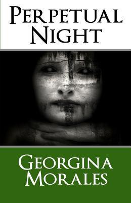 Perpetual Night book cover
