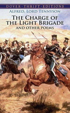 The Charge of the Light Brigade and Other Poems book cover