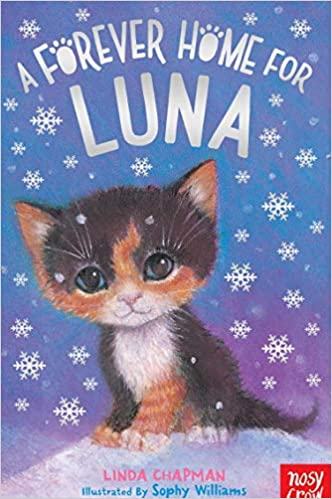 Forever Homes book cover 3