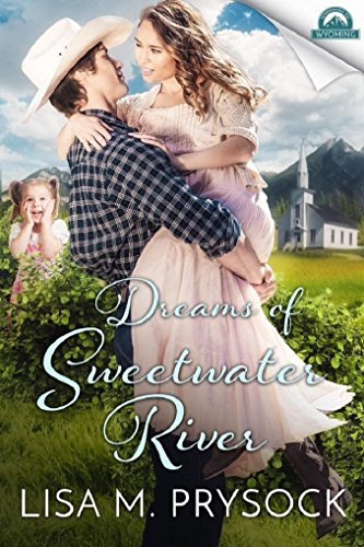 Whispers in Wyoming book cover 2