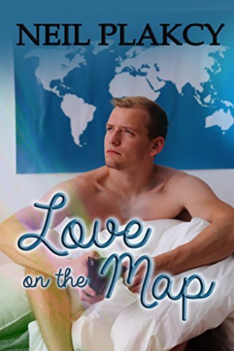 Love on the Map book cover