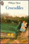 Crocodiles book cover