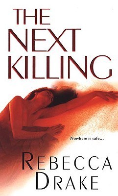 The Next Killing book cover
