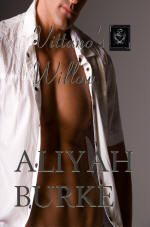 Vittano's Willow book cover