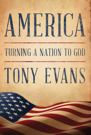 America book cover