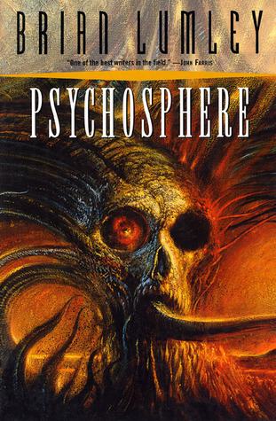 Psychomech book cover 2