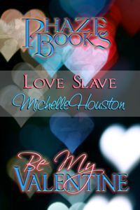 Love Slave book cover