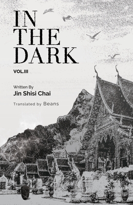 In the Dark book cover