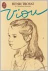 Trilogie Viou book cover 1