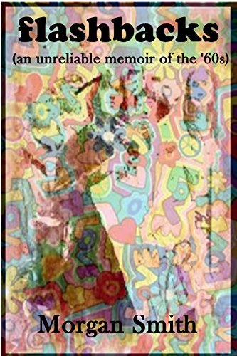Flashbacks book cover