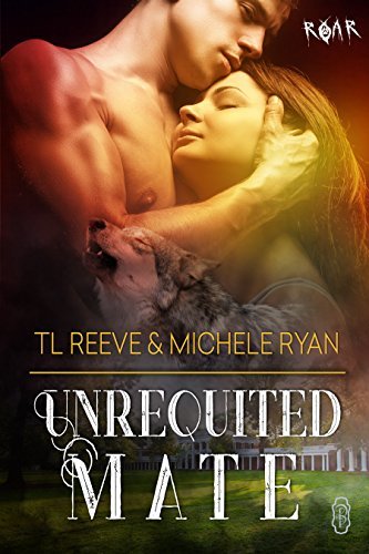 Unrequited Mate book cover