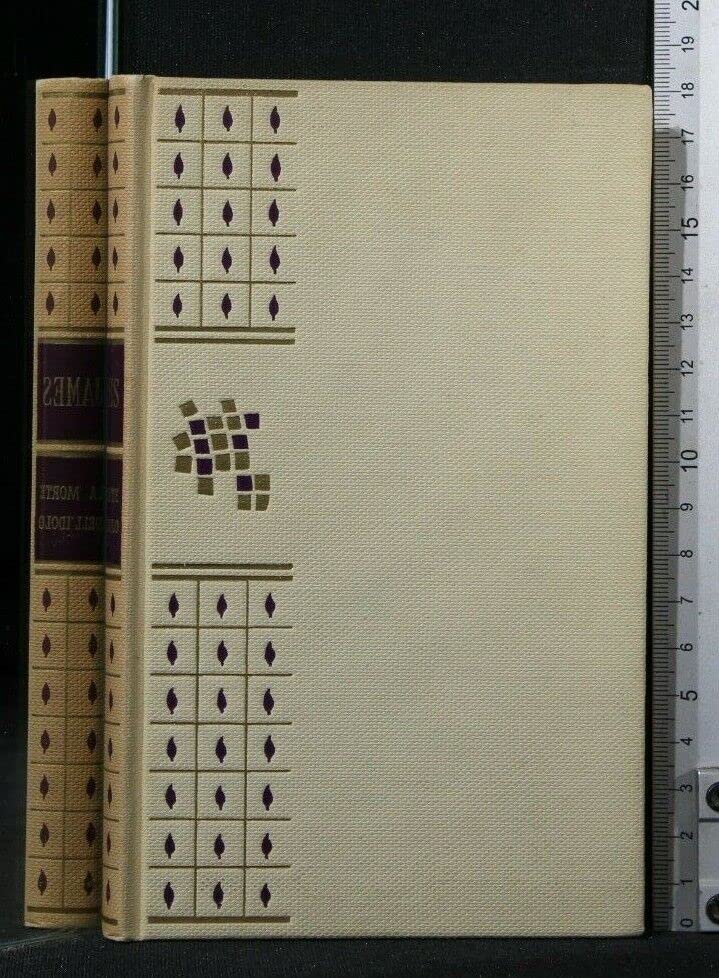 La morte dell'idolo book cover