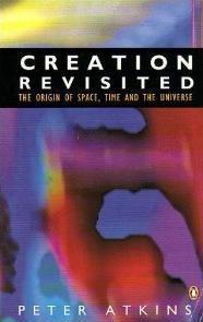Creation Revisited book cover