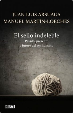 El sello indeleble book cover