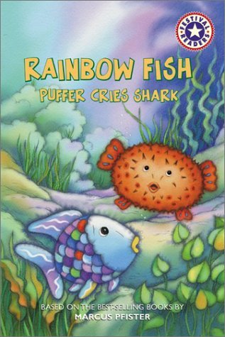 Rainbow Fish book cover