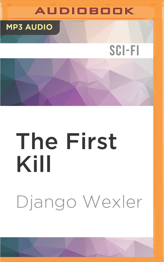 The First Kill book cover