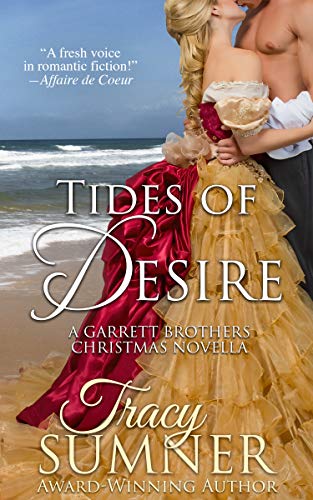Garrett Brothers book cover 3