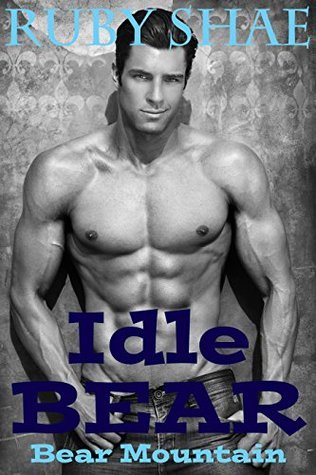 Idle Bear book cover
