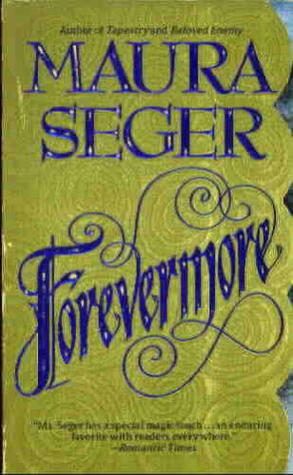Forevermore book cover
