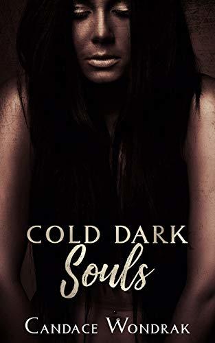 Cruel Black Hearts book cover 2