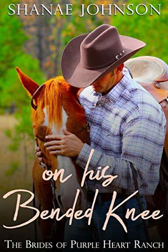 The Brides of Purple Heart Ranch book cover 1