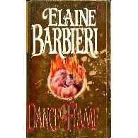 Dance of the Flame book cover