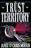 Trust Territory book cover