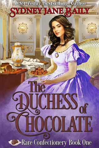 Rare Confectionery book cover 1