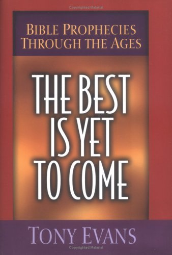 The Best is Yet to Come book cover