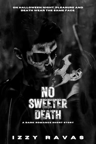 No Sweeter Death book cover
