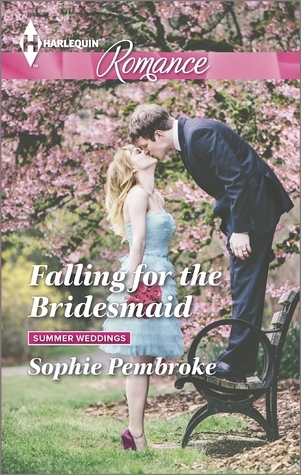 Summer Weddings book cover 3