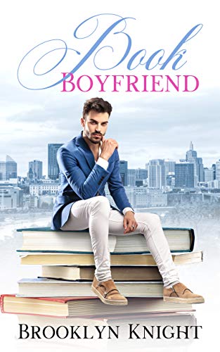 Book Boyfriend book cover