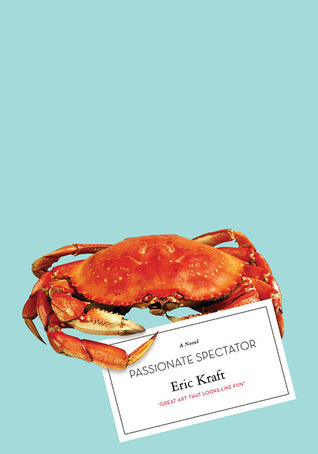 Passionate Spectator book cover