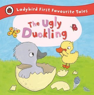 The Ugly Duckling book cover