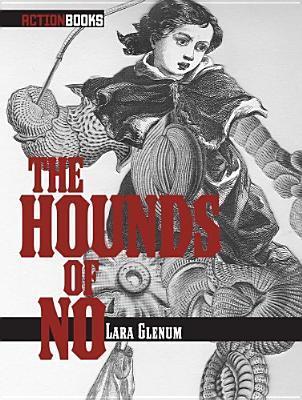 The Hounds of No book cover