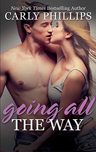 Going all the Way book cover