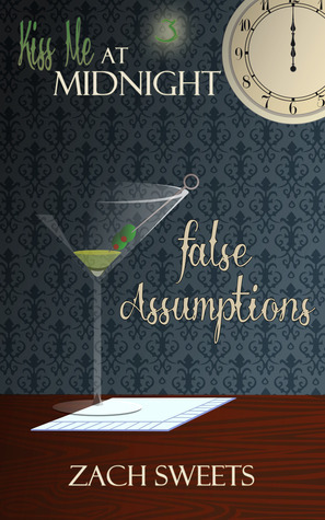False Assumptions book cover