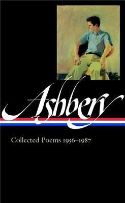 Collected Poems 1956-1987 book cover