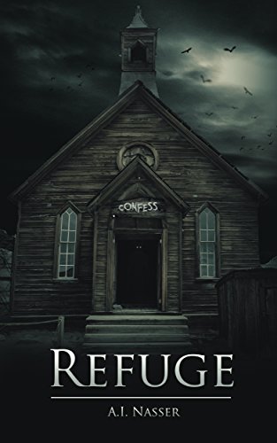 The Sin book cover 2